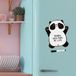 Legami Panda magnetisch whiteboard