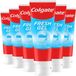 Colgate Tandpasta Fresh Gel 6 x 75 ml
