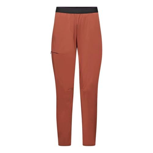 Salewa PEDROC 3 DST Light Pant W, S, Etruscan red