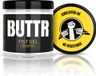 BUTTR - Transparante Fisting Gel non-sticky - 500 ml