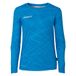 uhlsport Unisex Prediction keeper Junior shirt, fluo blauw, 164 EU