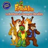 Les Franklin & Marshall Les Aventures Des Courageux Chevaliers CD