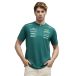 Puma T-shirt Stroll PUMA x ASTON MARTIN ARAMCO F1® TEAM Homme, Vert, L