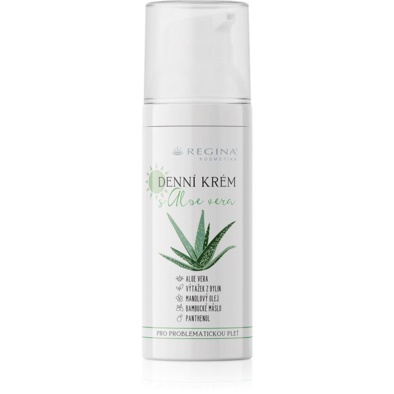 Regina Original Gift Set (Moisturizing Effect)