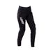 Leatt MTB-broek voor dames Gravity 3.0 – duurzaam voor enduro en trail | zwart | XL | EU 42/UK14/US10