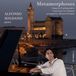 Métamorphoses/Songs Alfonso Soldano - Metamorphoses (CD)