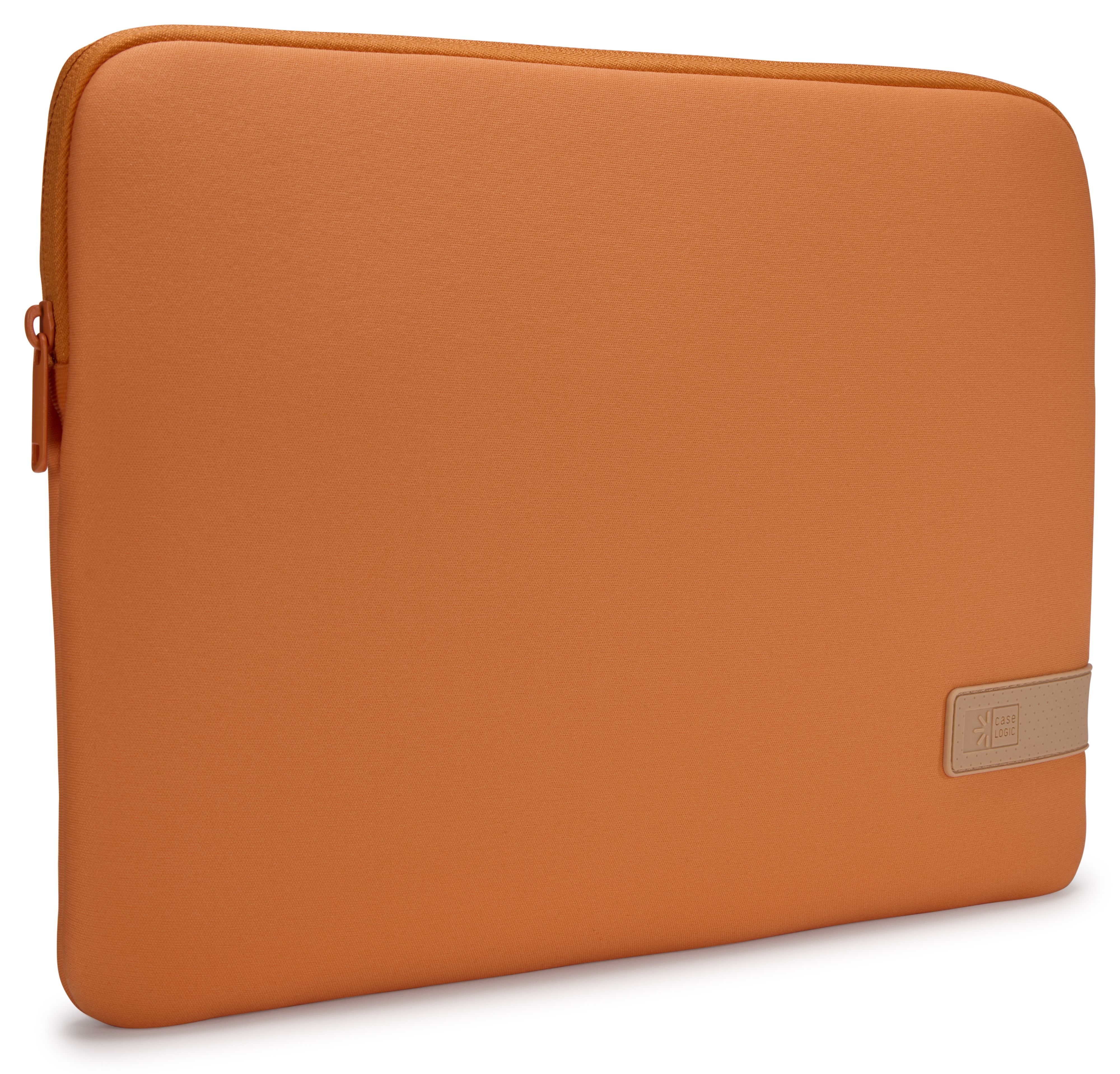 Case Logic Reflect REFPC113 Luscious Orange 13.3" Sleeve Case