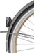 Cortina Spatbord achter 28 U4 purse grey matt nd