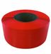 AKS Markless PP Verpakkingstape Rood 12mm 0,6mm 2500m