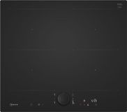 Neff T56NUQ4A0 Inductiekookplaat Zwart 60 cm