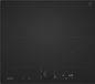 Neff T56NUQ4A0 Inductiekookplaat Zwart 60 cm