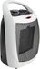 DIO Radiateur soufflant portable, 1500 W, chauffage d'appoint compact avec 2 niveaux de chaleur, thermostat réglable, 3 fonctions pour un confort optimal, blanc