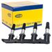 MAGNETI MARELLI Zündspule 060717147012