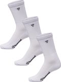 Hummel Kindersokken Hmljr, Set van 3 Paar, Socks Bee 230288