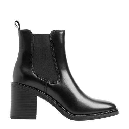 Graceland Graceland chelsea boots zwart