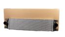 Valeo Intercooler, Inlaatluchtkoeler 817637