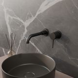 Boss & Wessing BWS Colorato Wastafelkraan Inbouw