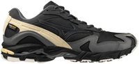 Mizuno Wave Rider 10 Cordura Schoenen Zwart EU 37