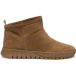 Geox Flextride Bottines Marron EU 38 Femme
