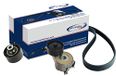 PROCODIS France KGA2037 accessoireset voor riemen en kiezelstenen