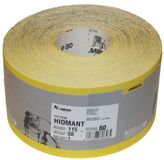 MIRKA Schuurmiddel HIOMANT 115mm x 50M RLL P80