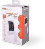 SCS SENTINEL MeteoColor HCN0076 Weerstation