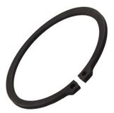 Kobout B.V. Borgring Din471 11X1Mm Voor As - 100 stuks