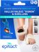 Epitact Orthèse double correctrice avec Epithelium Flex & Epithelium 26® taille S - gauche