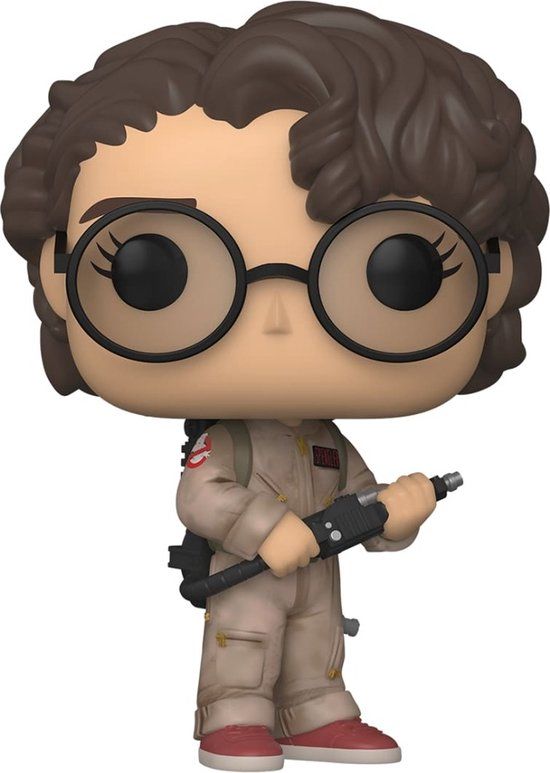 Funko Pop! Ghostbusters: Afterlife - Phoebe - 9cm Figuur