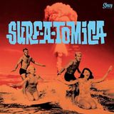 Sonic Rendezvous Surf-A-Tomica Surf-A-Tomica (LP)