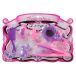 Atosa Ensemble de coiffure 2 pièces assorti 35x26 cm
