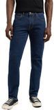 Lee Daren Straight Fit Jeans Dark Ocean