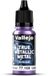 Vallejo Hobbyverf Acrylverf - 77169 True Metallic Metal - Airbrush - Violet Céleste - Acrylique - Flacon de peinture - 1x 18 ml