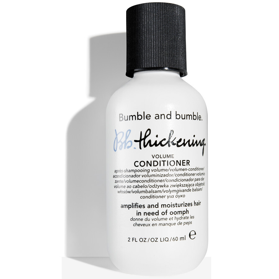 Bumble And Bumble Conditioner 60.0 ml