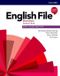 Oxford English File - 4th Edition - Broché - 167 Pages - Anglais