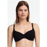 Chantelle Soutien-gorge Noir Taille : E90