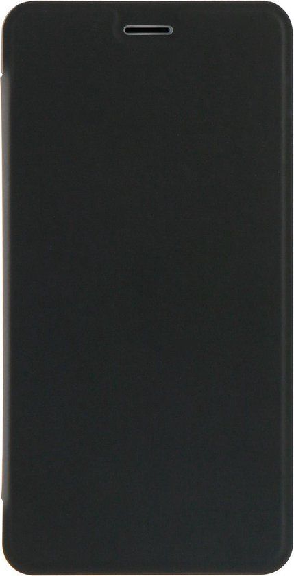 Acer Liquid Z6E Flip Cover - Black