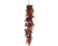 Mica Decorations Guirlande de Noël Randell