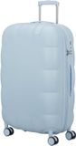 American Tourister Dreami Spinner Koffer 77 cm Blue Dream