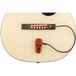 KNA Pickups SG-Wi draadloze piezo pickup voor westerngitaar
