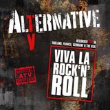 Suburban Store For Music Viva La Rock N Roll (Official Atv Bootleg!)
