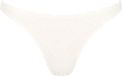 Sloggi Women ZERO Feel Bliss String (1-pack) - dames string - wit