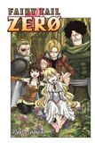 Fairy Tail Zero Paperback