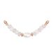 iXXXi Connect Ketting Ibiza Sun 7.5 cm | Rosé