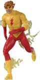 McFarlane Toys DC Multiverse Kid Flash (DC Classic) Actiefiguur