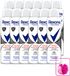 Rexona 12 x Protection Active Invisible Déodorant Spray - 150 ml