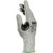 Hedi Gant Anticoupure Krytech 557 - 8/m - Mapa