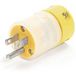 Molex 1301410017 NEMA-stekker