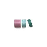Mr. Wonderful Washi-tape, 3 stuks, groen
