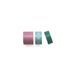 Mr. Wonderful Washi-tape, 3 stuks, groen